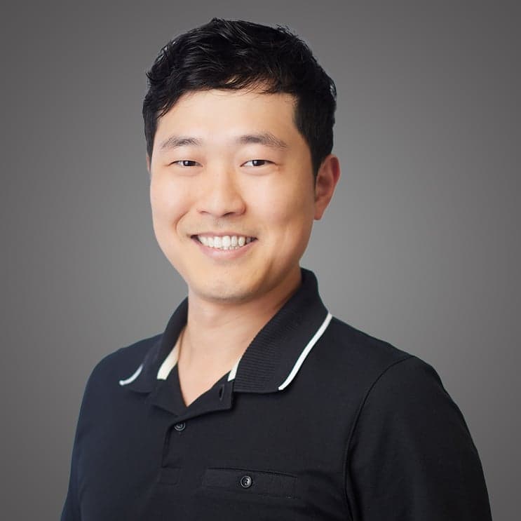 Meet Dr. Hyungsup Lee