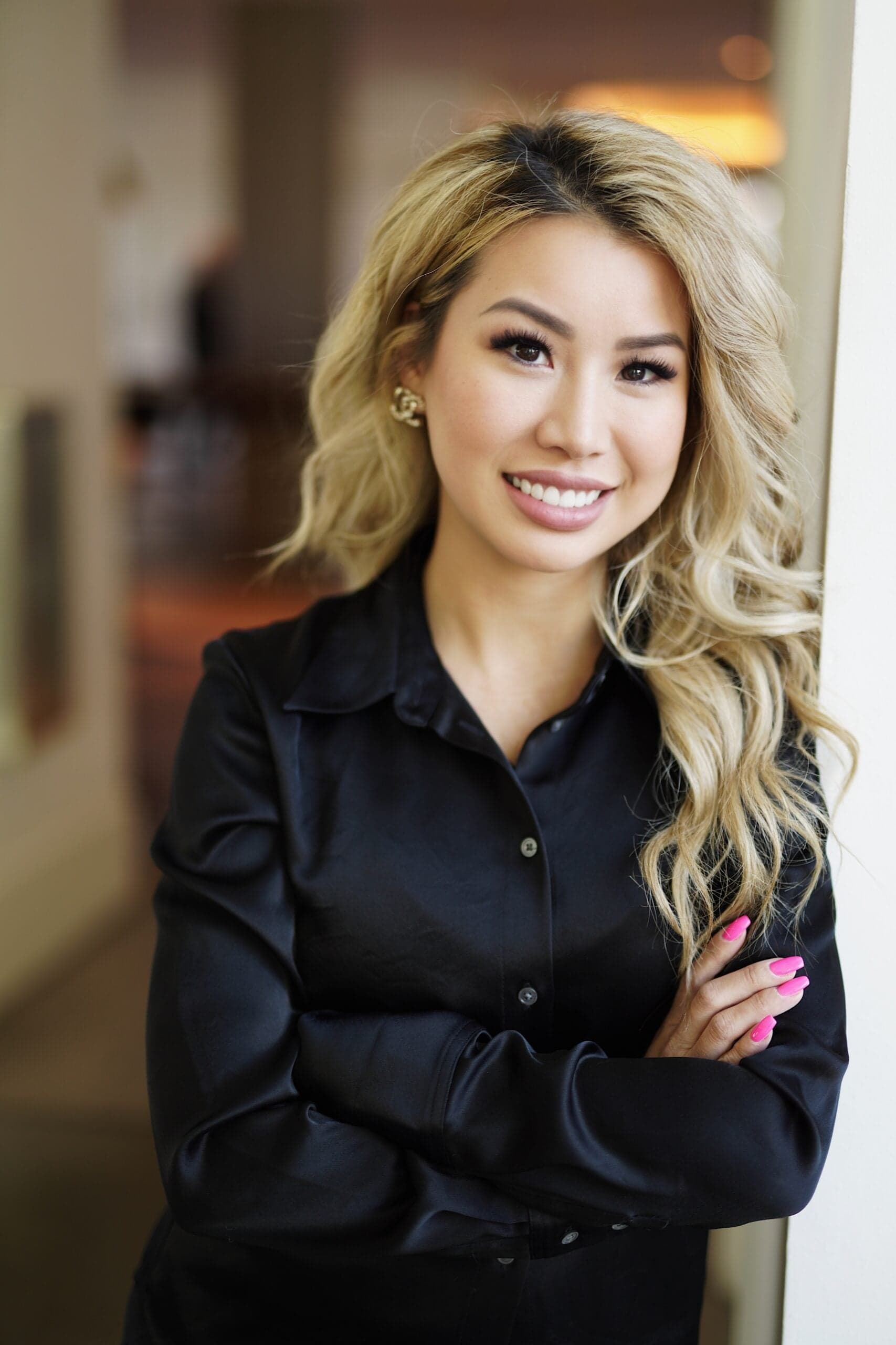 Kim - Dental Hygienist & Myofunctional Therapist
