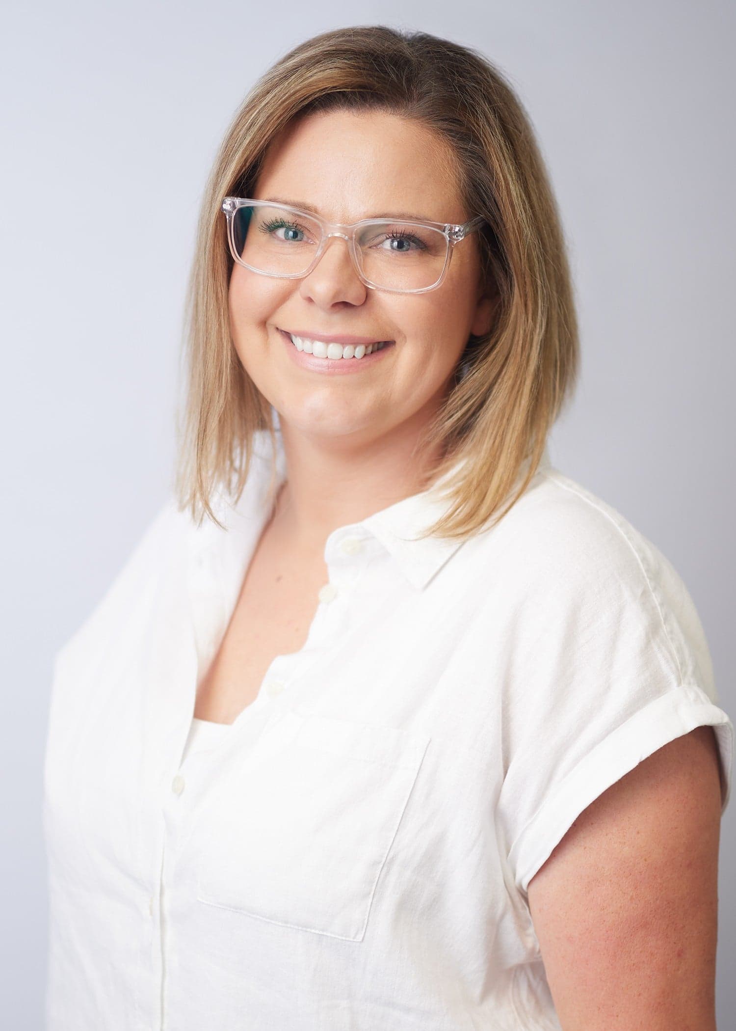 Amy - Dental Assistant