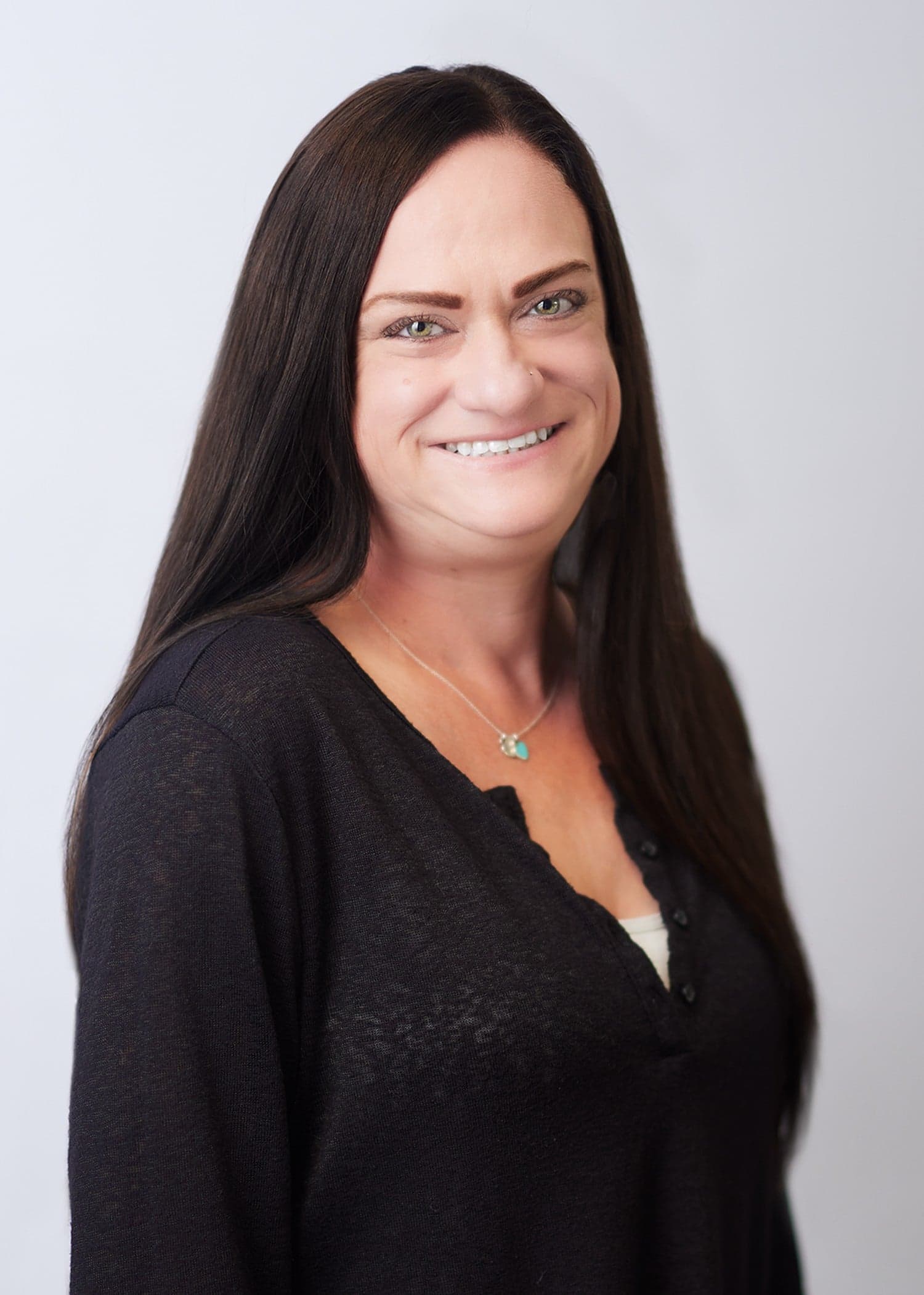 Tiffany - Dental Assistant