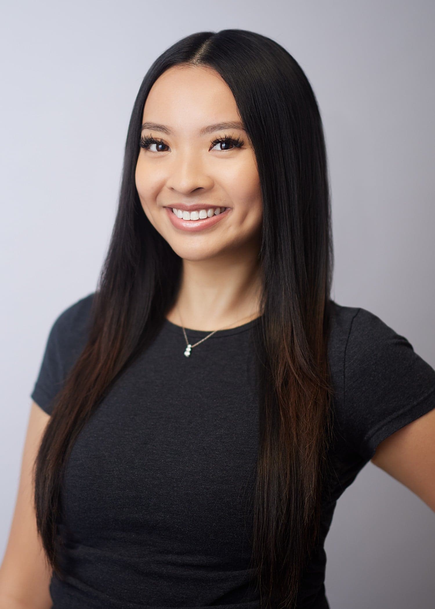 Rose - Dental Hygienist
