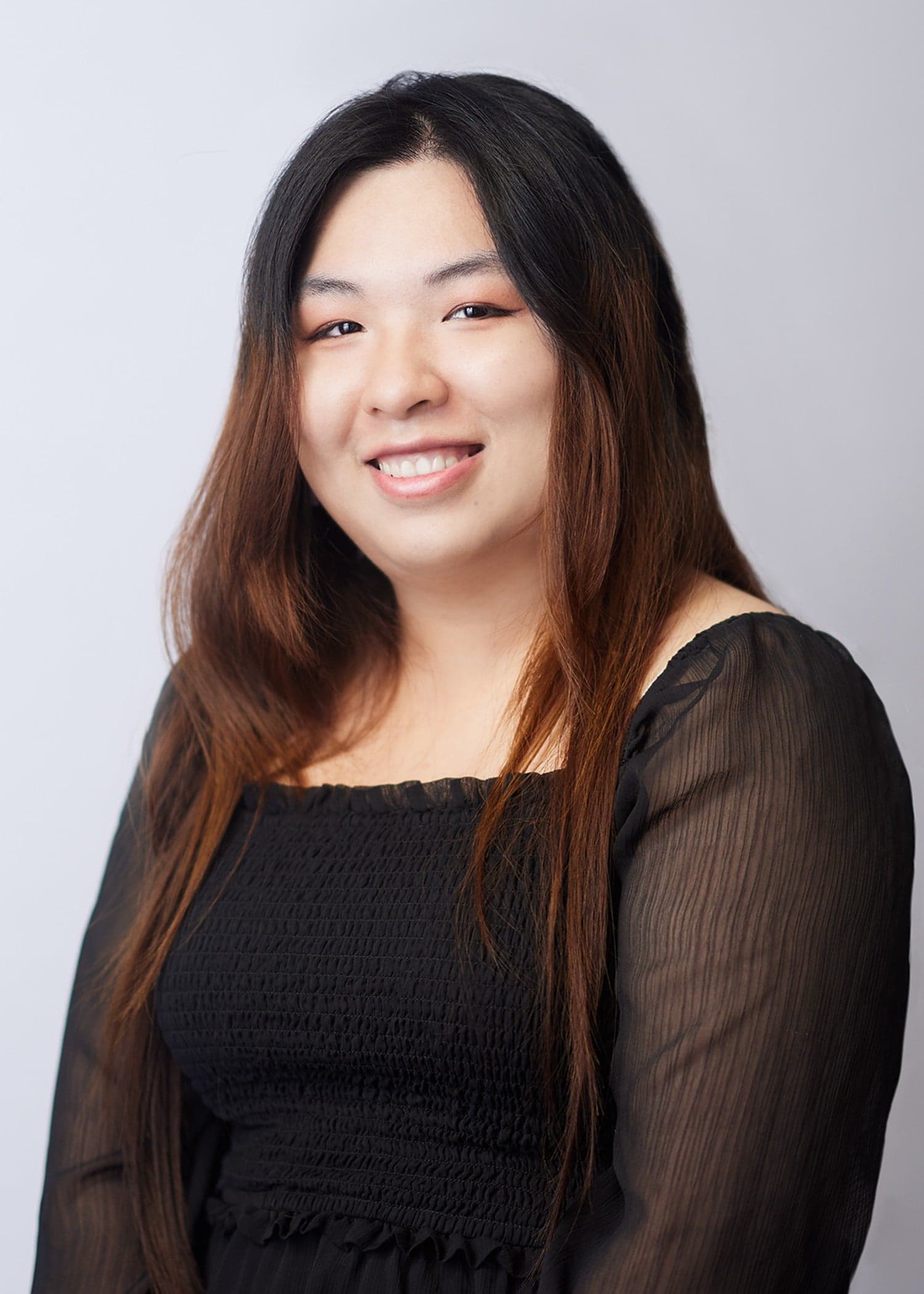 Anh - Dental Assistant